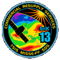 CRS-13